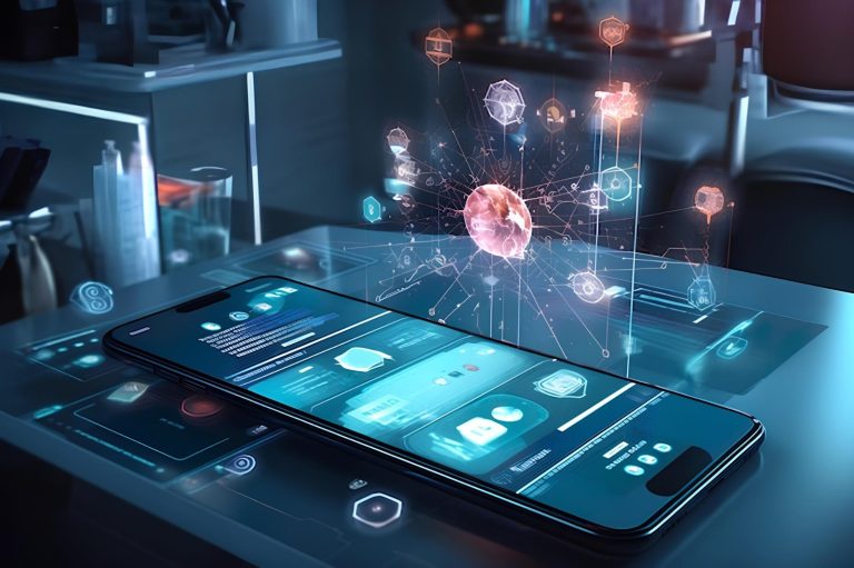 (B.Sc. + M.Sc.) IT Software Mobile Application Development